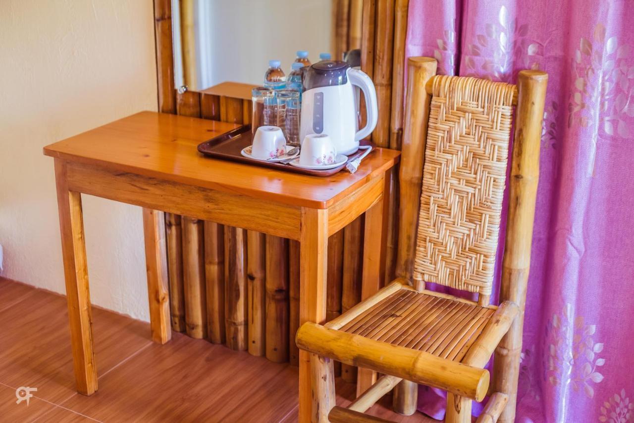 Ceazar'S Place Dauin Dış mekan fotoğraf