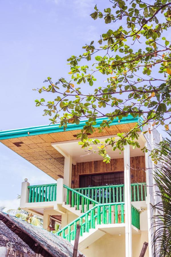 Ceazar'S Place Dauin Dış mekan fotoğraf