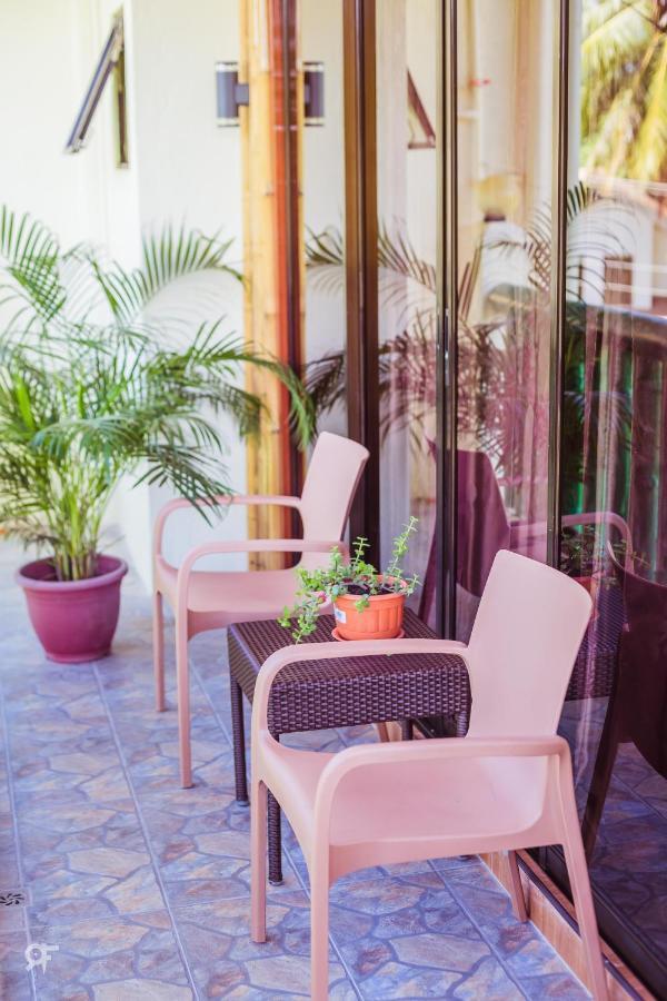 Ceazar'S Place Dauin Dış mekan fotoğraf