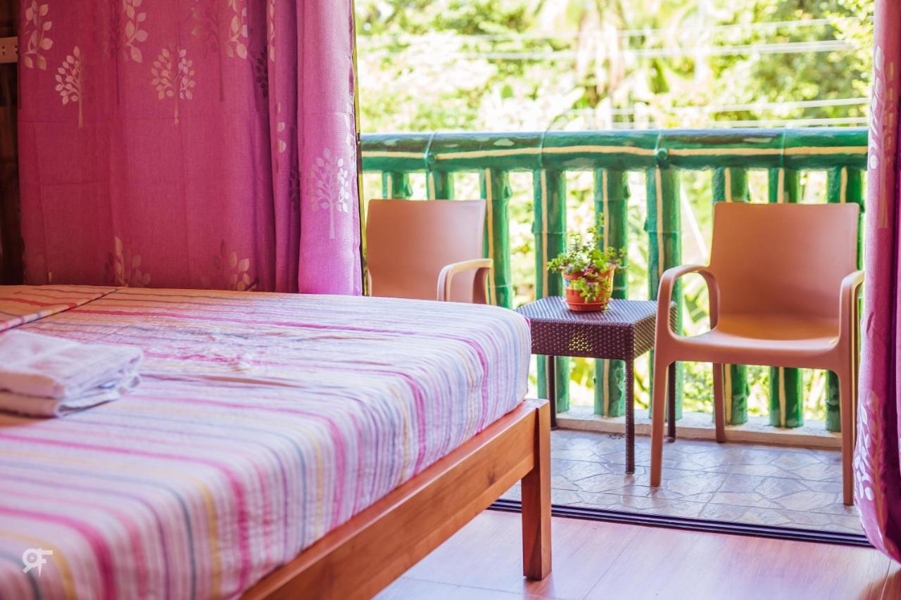 Ceazar'S Place Dauin Dış mekan fotoğraf