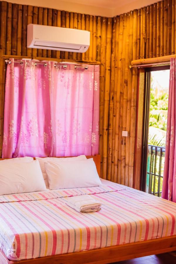Ceazar'S Place Dauin Dış mekan fotoğraf