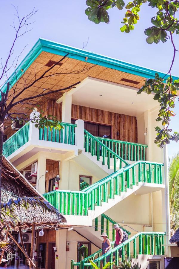 Ceazar'S Place Dauin Dış mekan fotoğraf