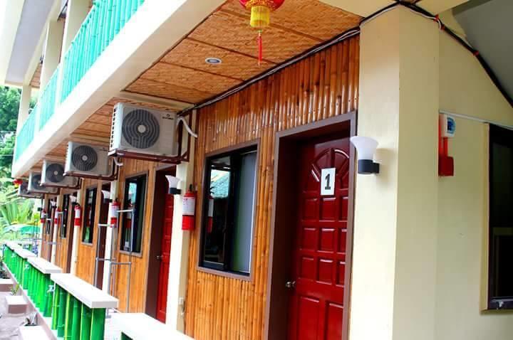 Ceazar'S Place Dauin Dış mekan fotoğraf
