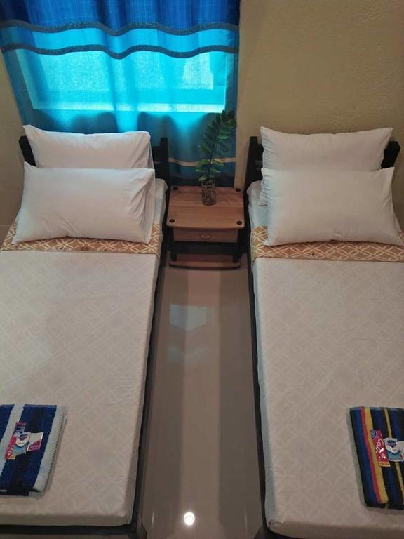 Ceazar'S Place Dauin Dış mekan fotoğraf