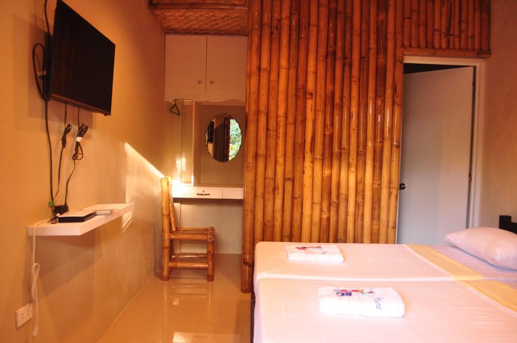 Ceazar'S Place Dauin Dış mekan fotoğraf