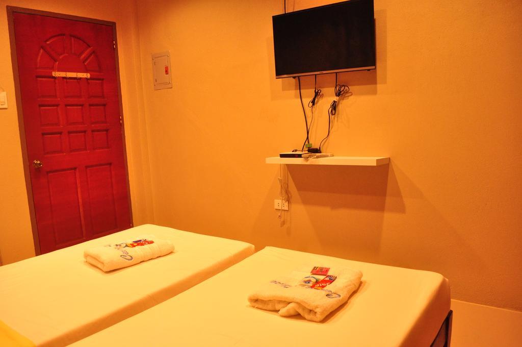 Ceazar'S Place Dauin Dış mekan fotoğraf