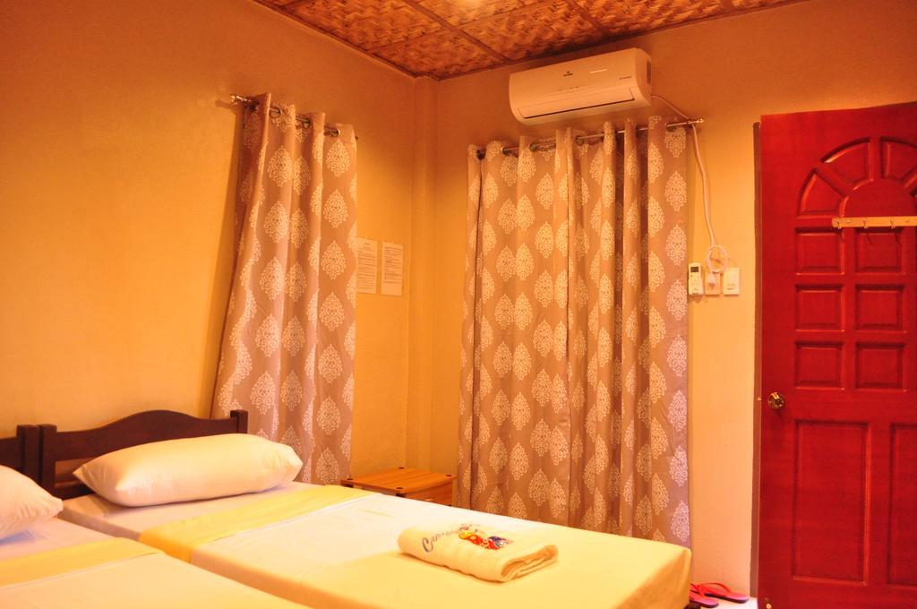 Ceazar'S Place Dauin Dış mekan fotoğraf