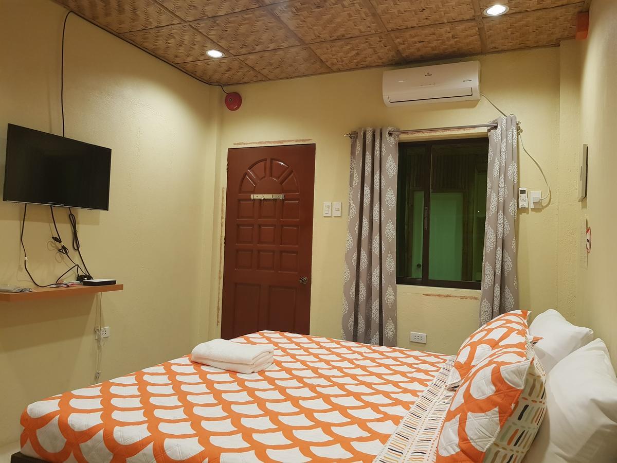 Ceazar'S Place Dauin Dış mekan fotoğraf
