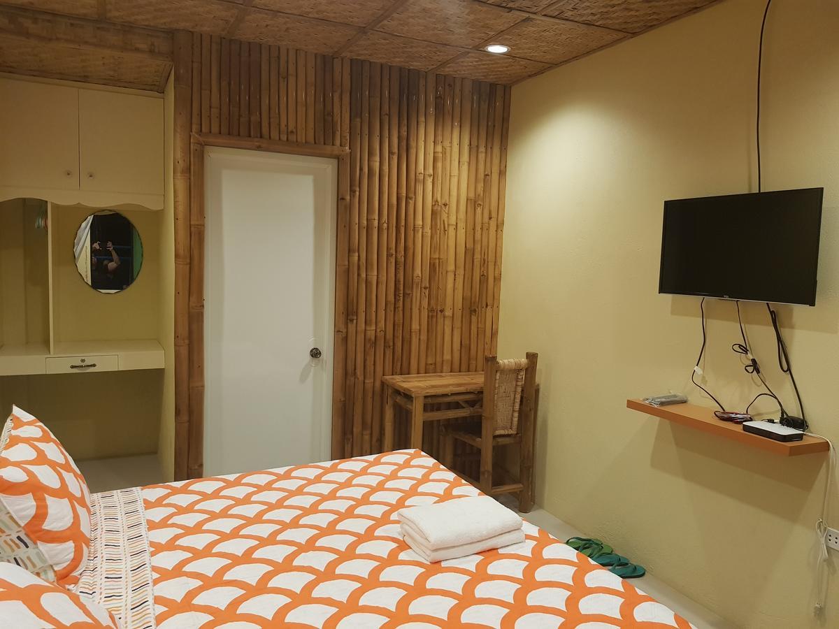 Ceazar'S Place Dauin Dış mekan fotoğraf