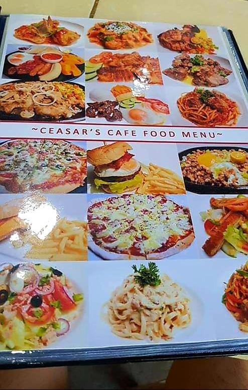 Ceazar'S Place Dauin Dış mekan fotoğraf